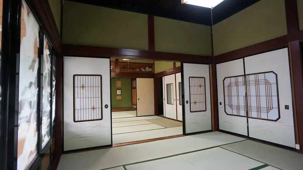 Minerva nanao fujinose satoyamakan