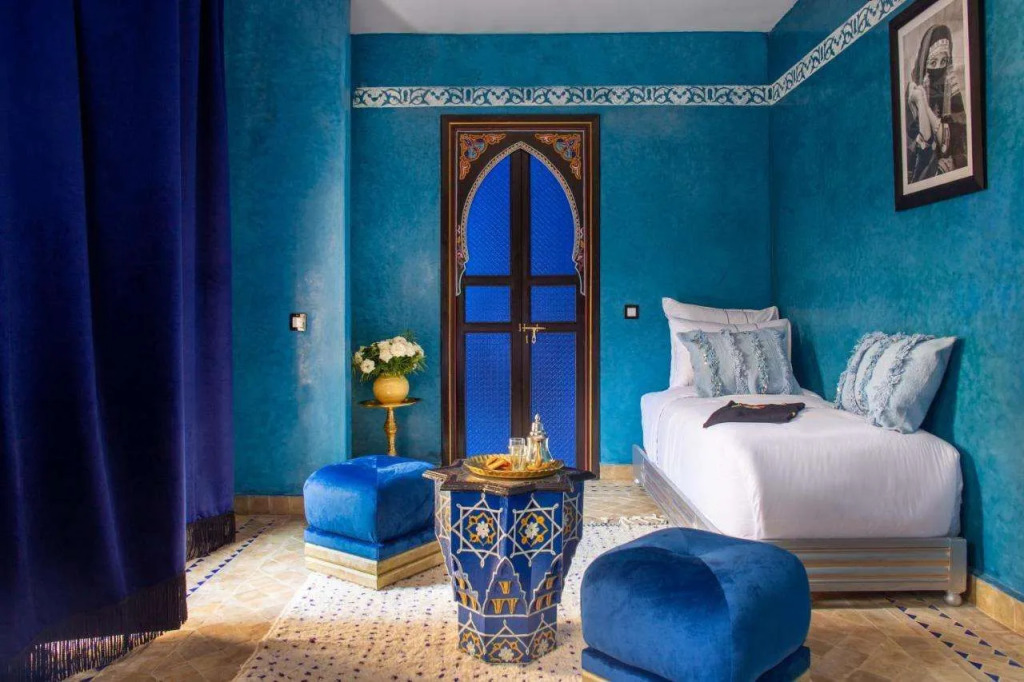 Riad Touda
