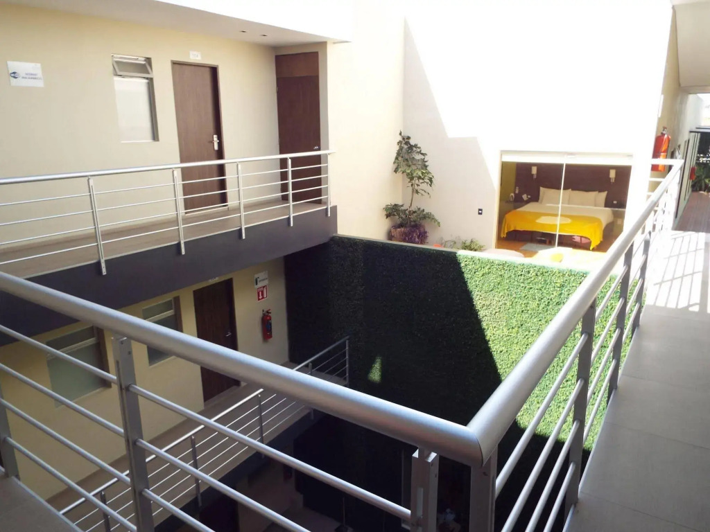 El Hotel