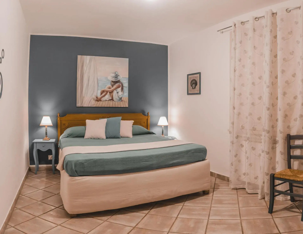 Alcantara Natura Country House