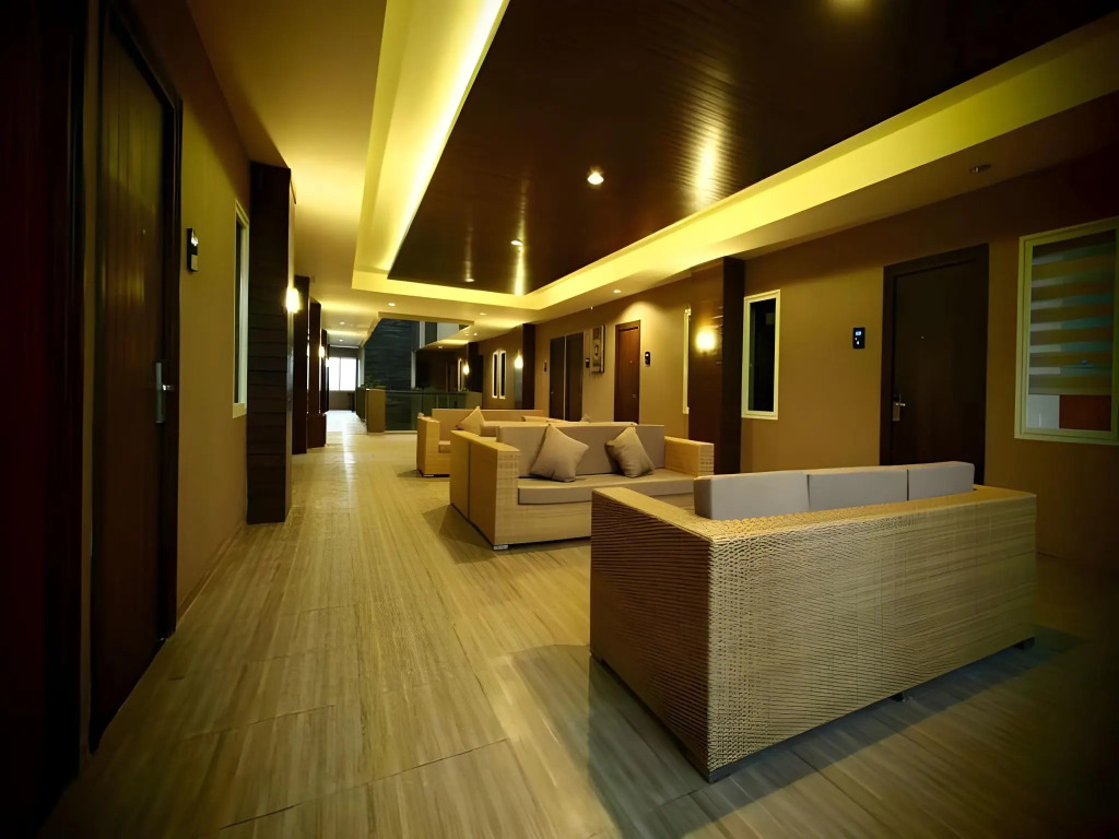 De Boutique Style Hotel