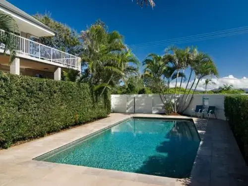 Byron Bay Accom Unit 7 34 Kendall Street, Byron Bay - Kendall Beach Apartments