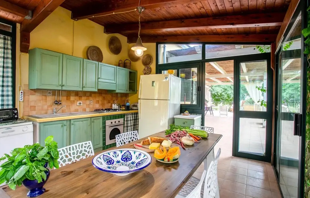 Lovely Home In Scicli