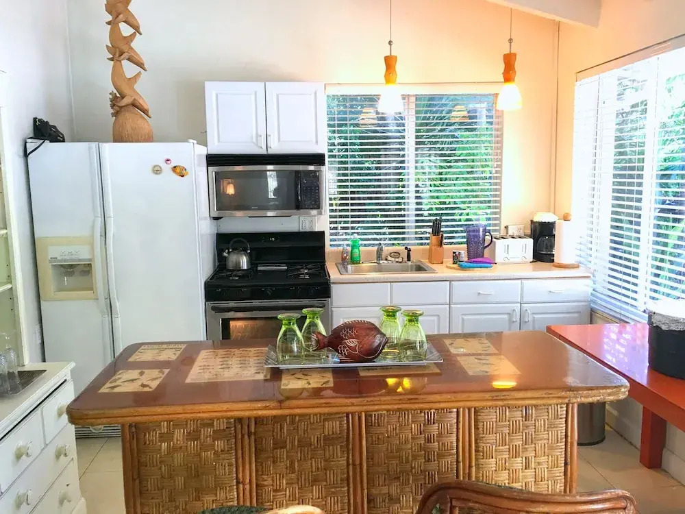 Key Largo Cottages