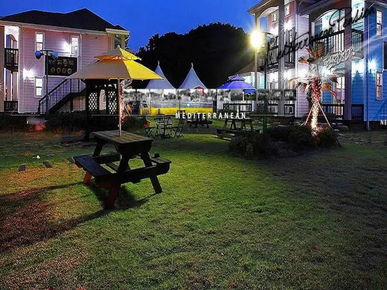 Jijunghae Pension