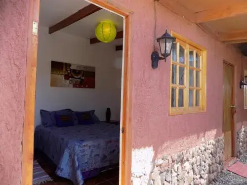 Hostal Ckilari