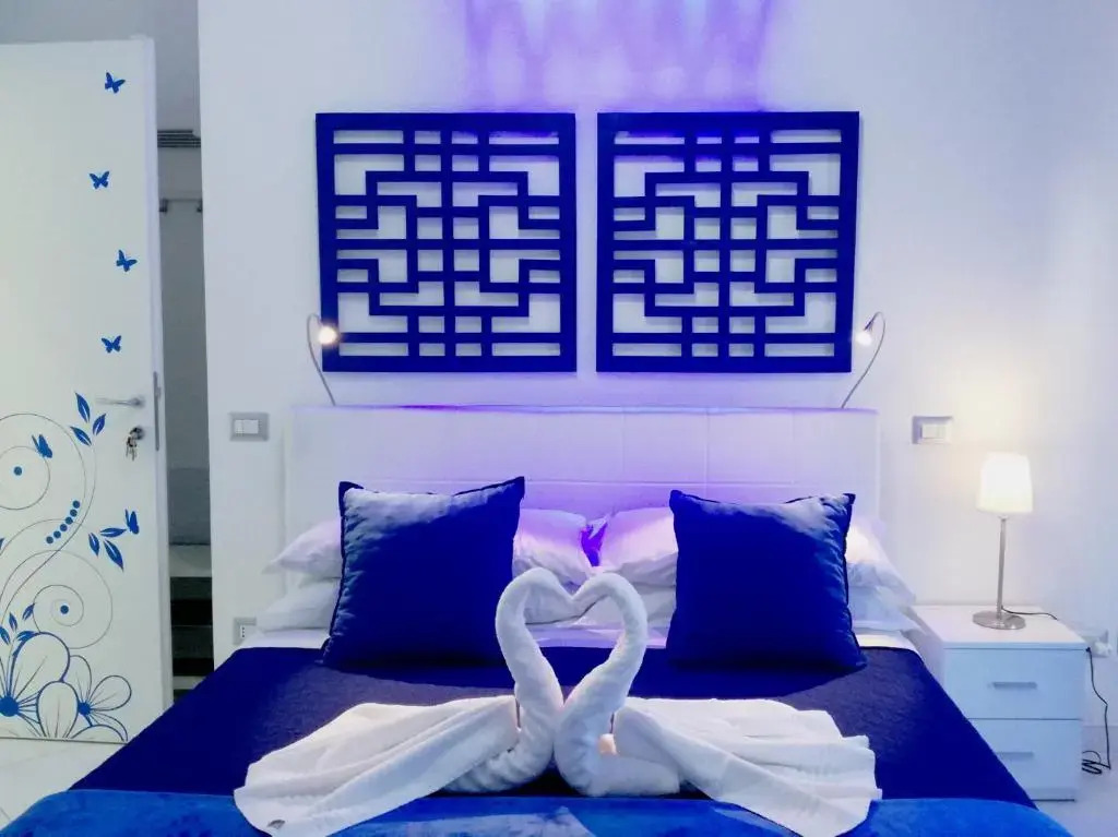 MaLu B&B