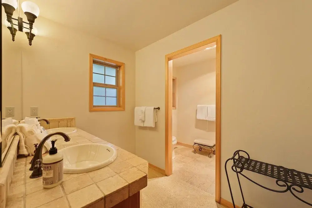 4 Tan Oak Lane 5 Bedroom Home