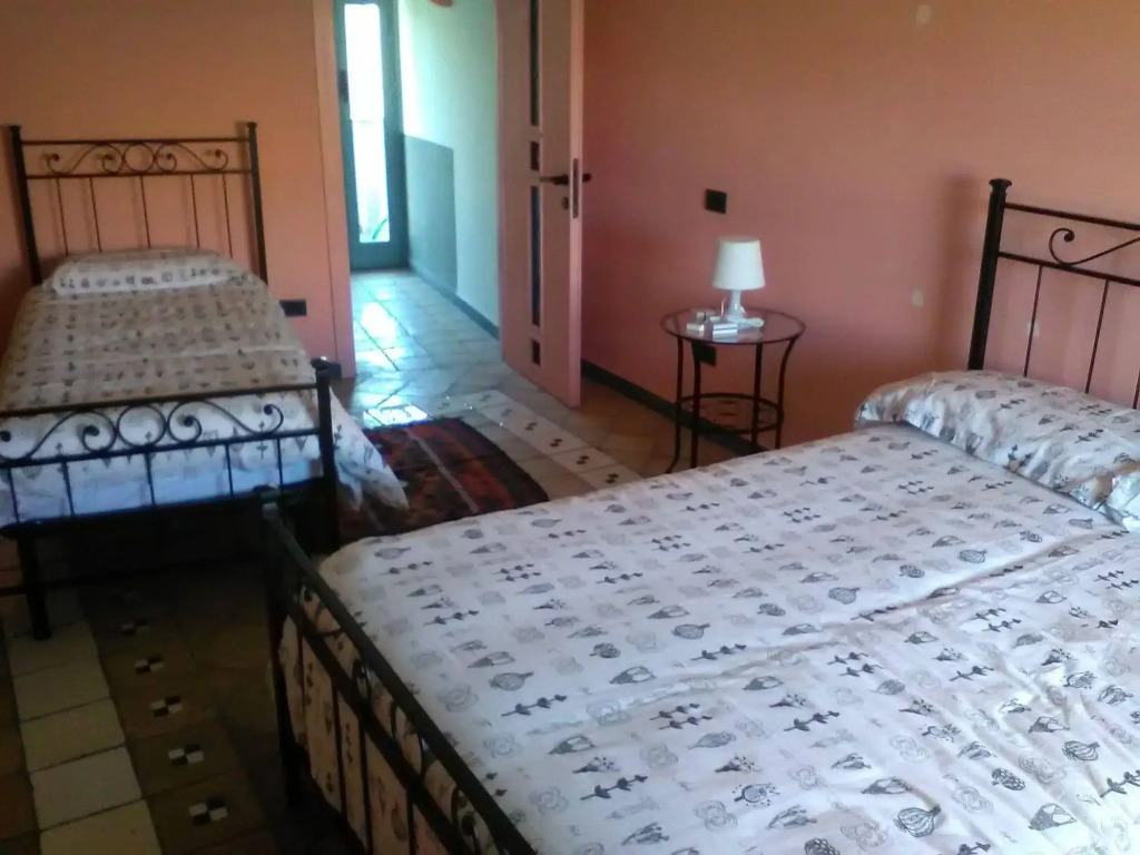Marieta Rooms