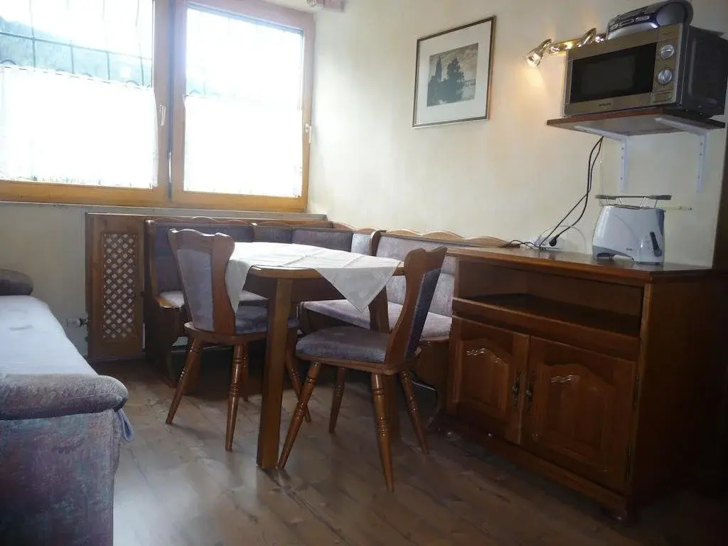 Ferienwohnungen Rupertihaus