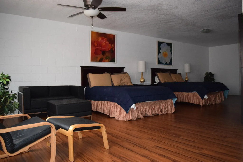 Roulette Motel