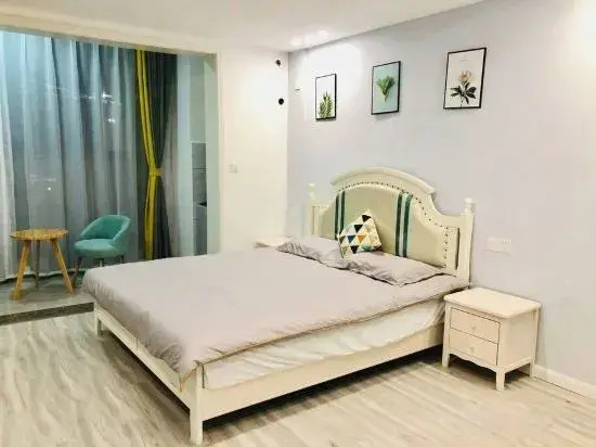 Qixi Homestay
