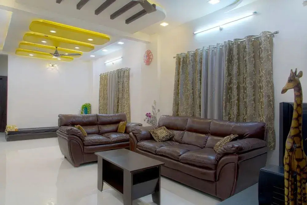 Relaxinn Hospitality Services