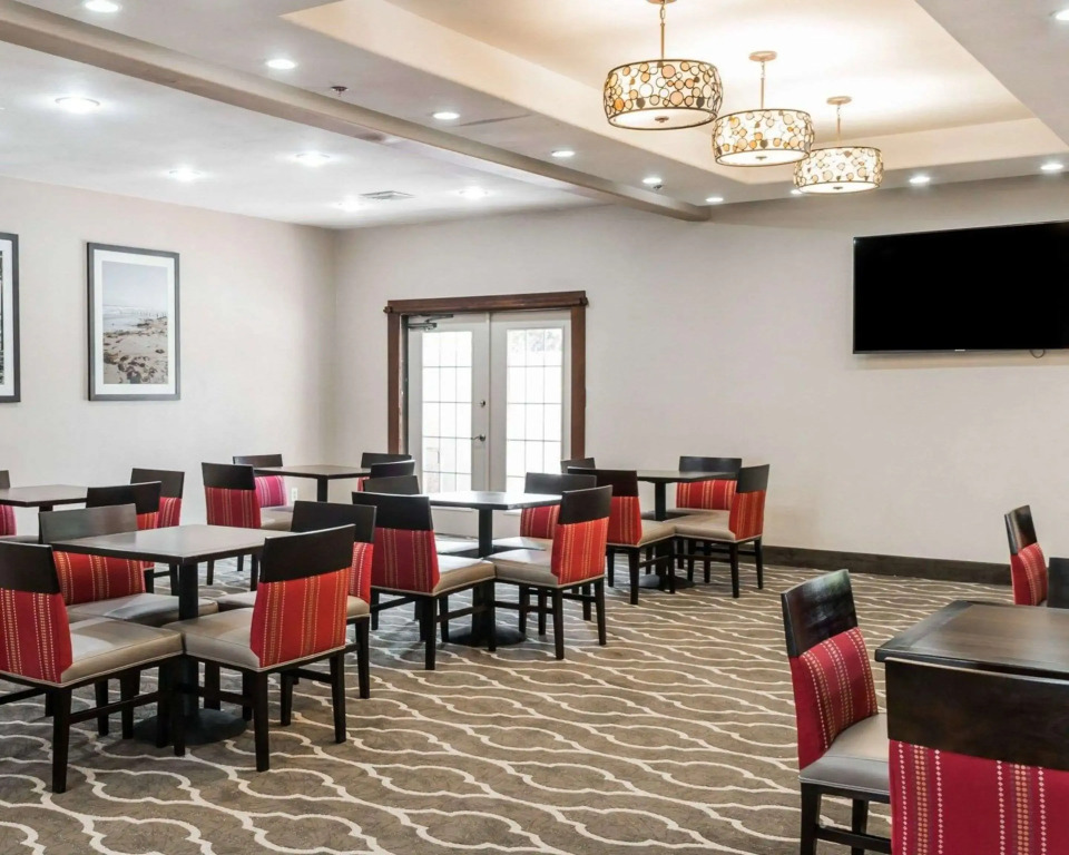 Comfort Inn & Suites Pharr - McAllen