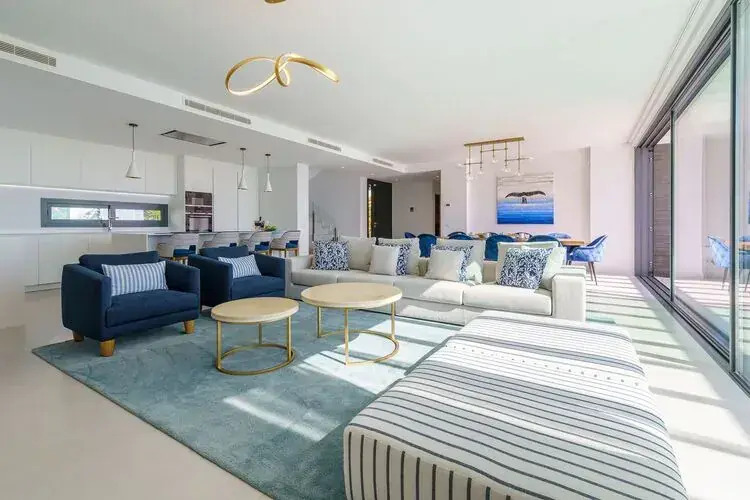 Holiday home in Mijas Costa