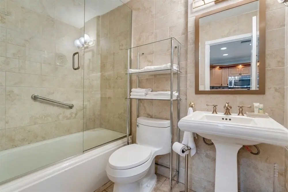 F3 1bed/1bath
