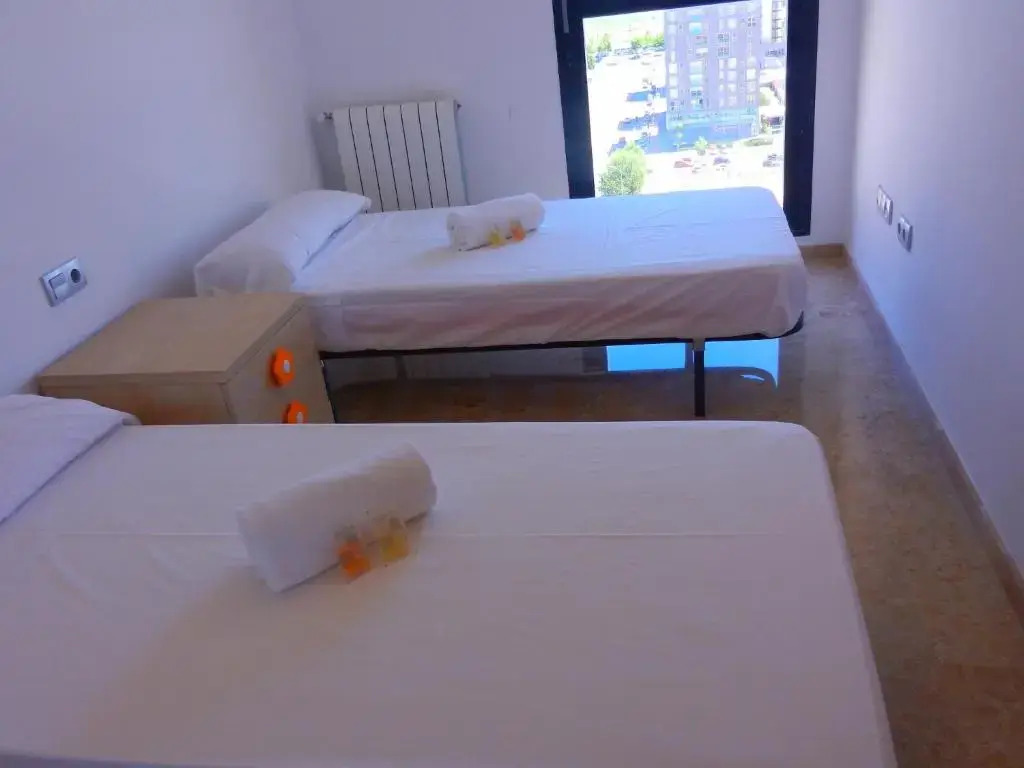 Apartment Valencia