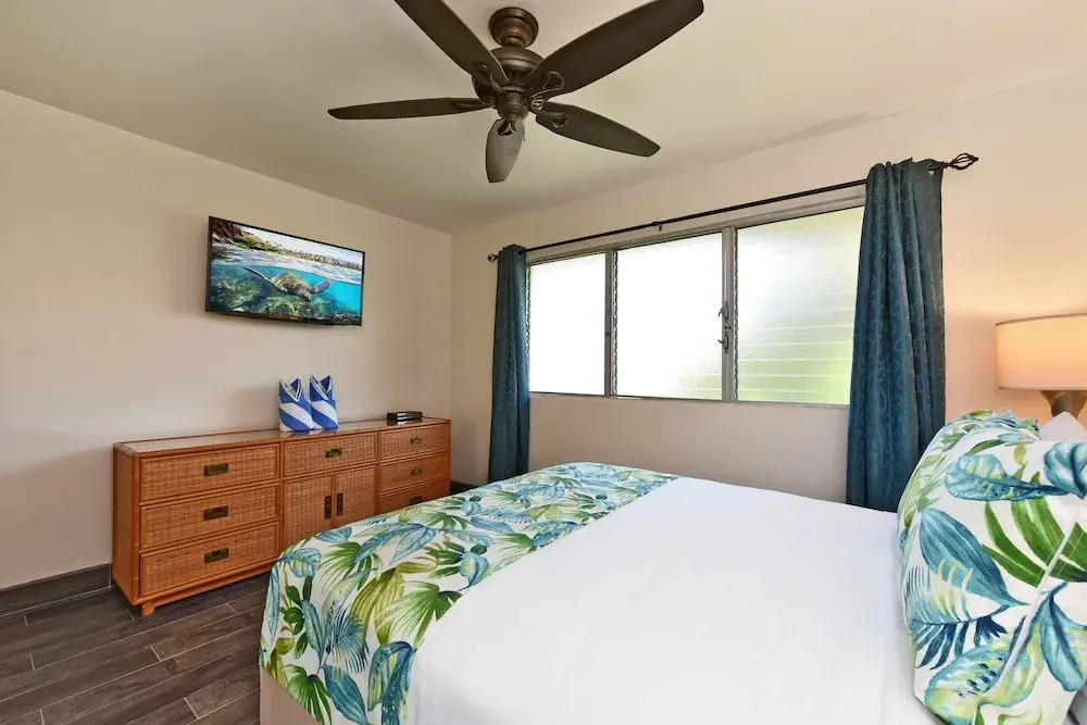 Kihei Kai Nani 373 1 Bedroom Condo