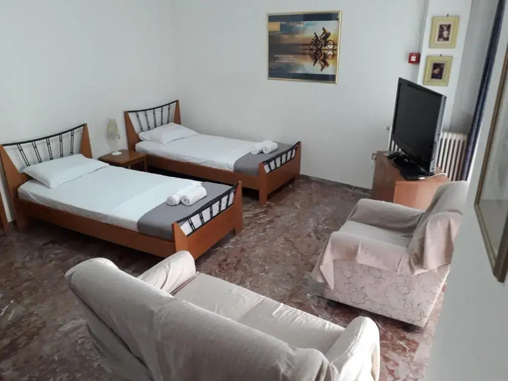 ELECTRA Apartment