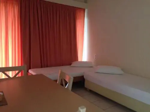 Anastasia Hotel