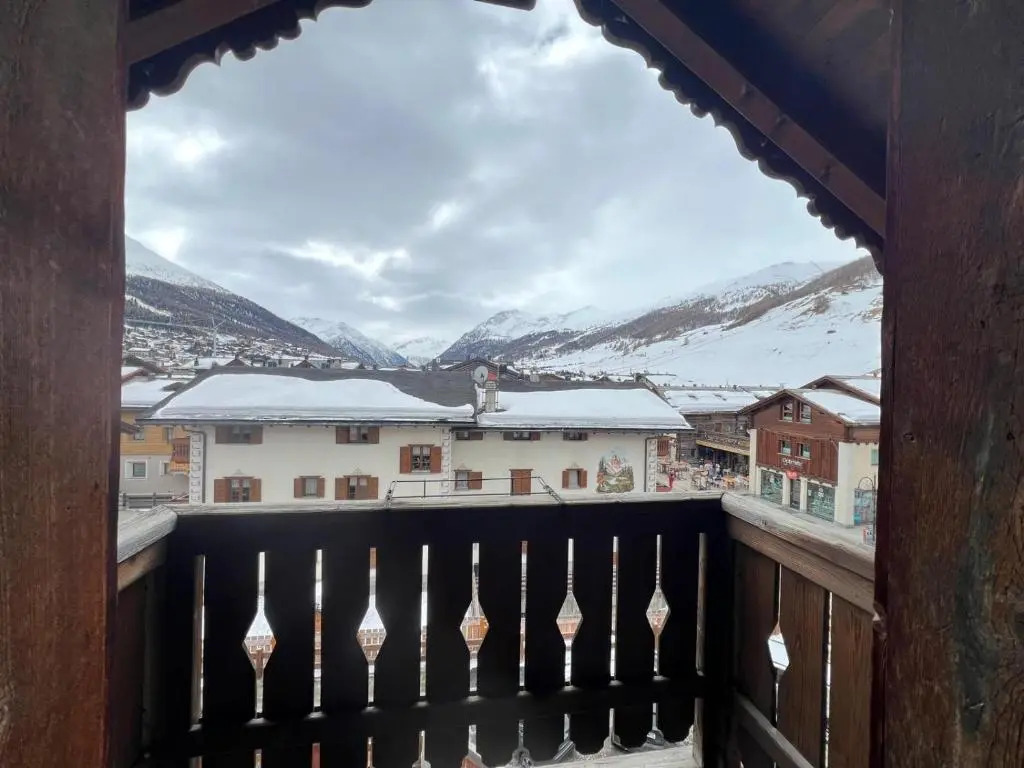 Hotel La Pastorella