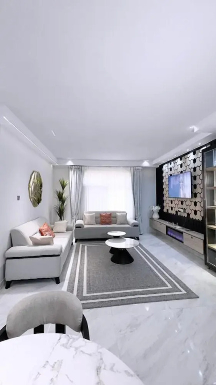 Diane Luxury Homes Kampala