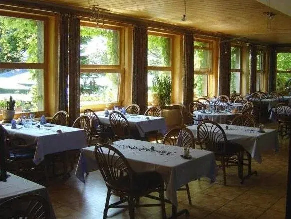Seehotel Bären