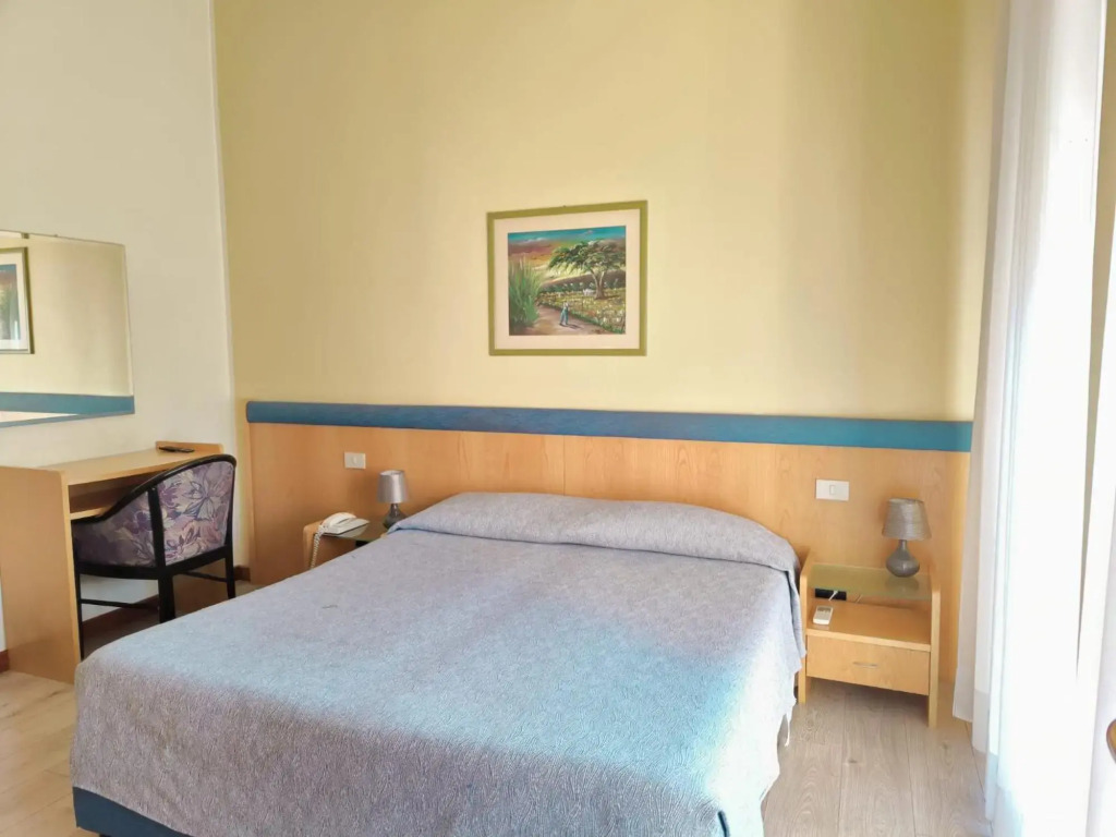 Hotel Montepiana