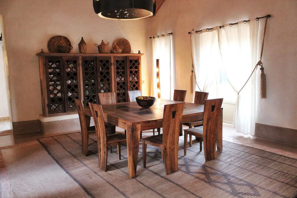 Dar 55 - Berber House - Boutique Hôtel & SPA