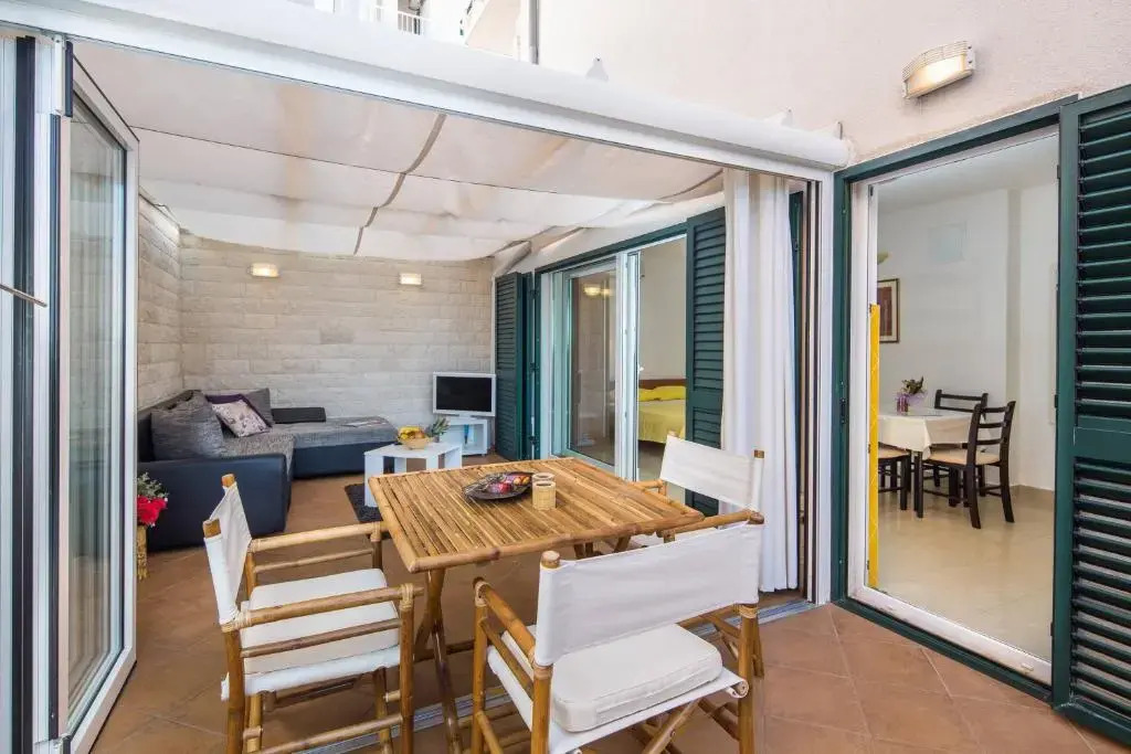 Maki Exclusive Apartments