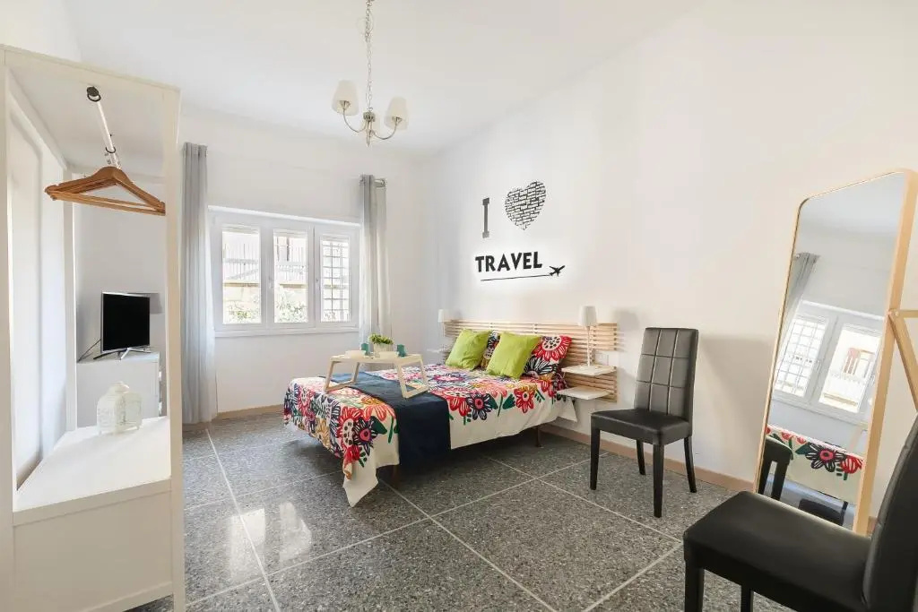 Stars Luxury Apartments 1