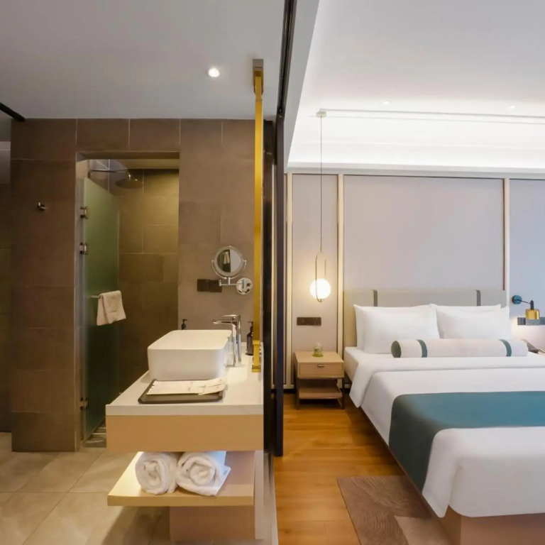 Maxx Phnom Penh Downtown By H World