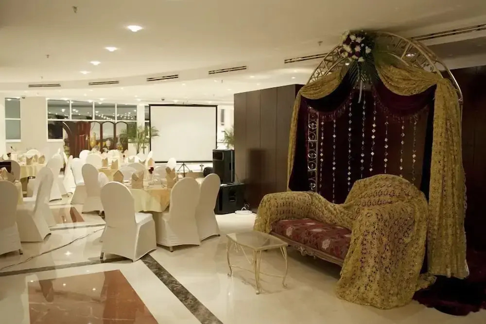 Musherib Hotel