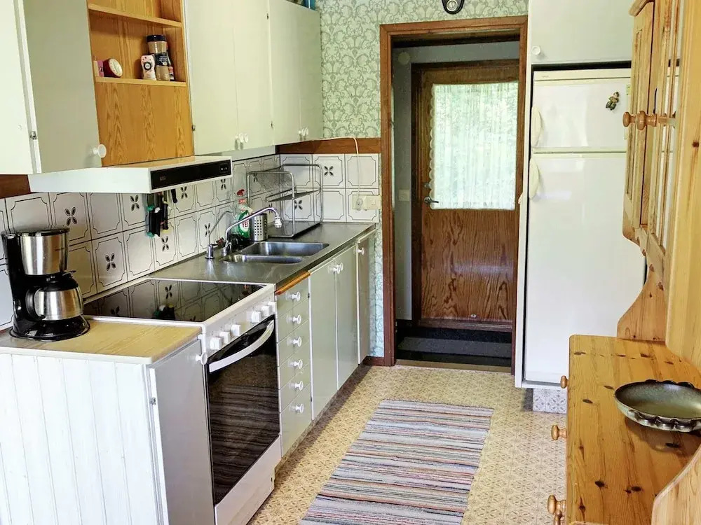 6 Person Holiday Home in Brastad