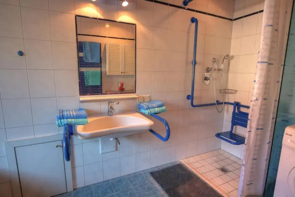 Ferienwohnung Jank