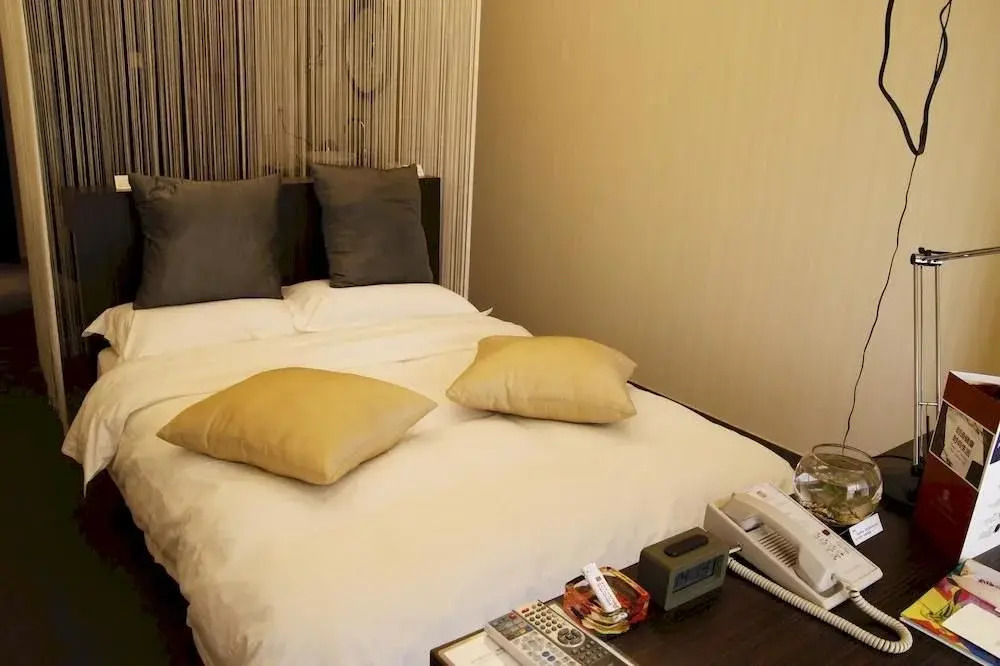 La Seine Art Hotel - Xi'an