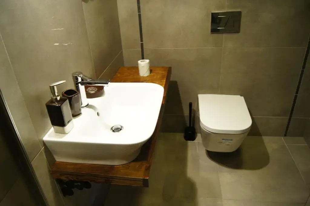 Apartamenty Wrzosowa