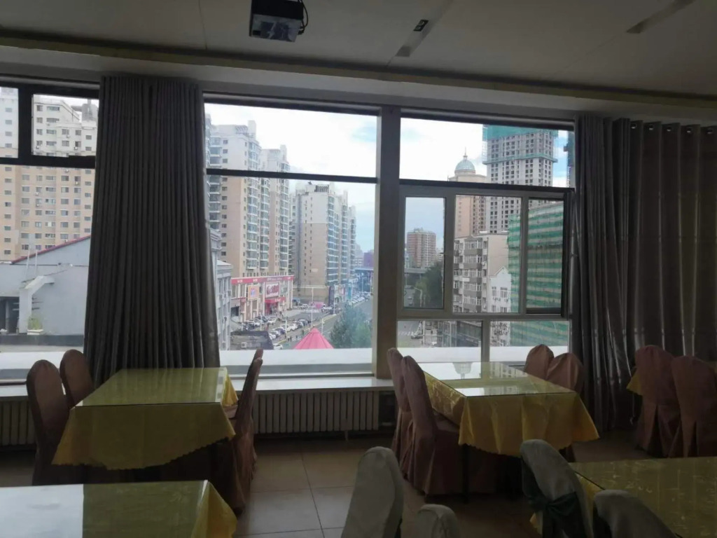 Chuntian Shishang Express Hotel Harbin Kuanchengqiao