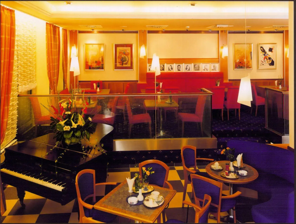 hotel Diana