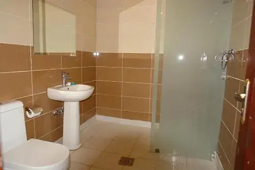 Madera Hotel