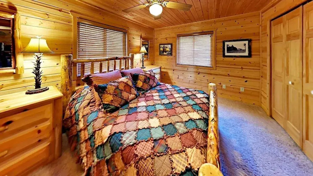 Majestic Retreat