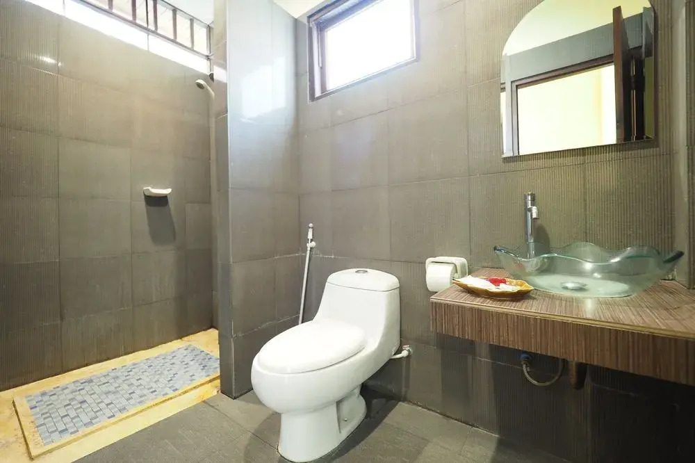 Pranburi Noy Resort