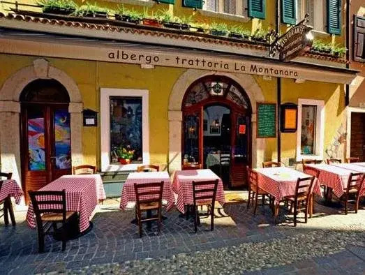 Albergo La Montanara