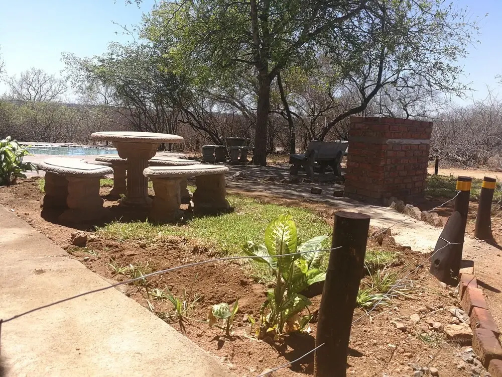 The Daniel'lo Mdaka Holiday Residence
