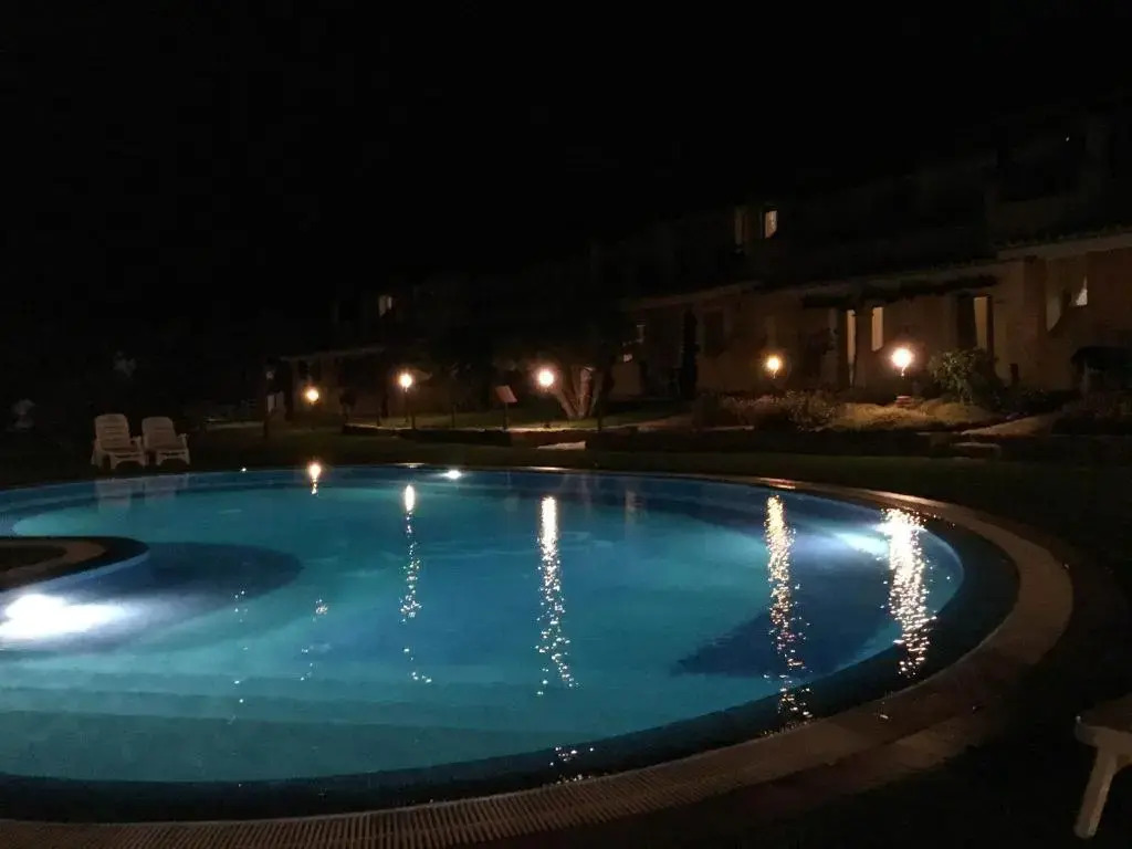 Hotel Su Giganti