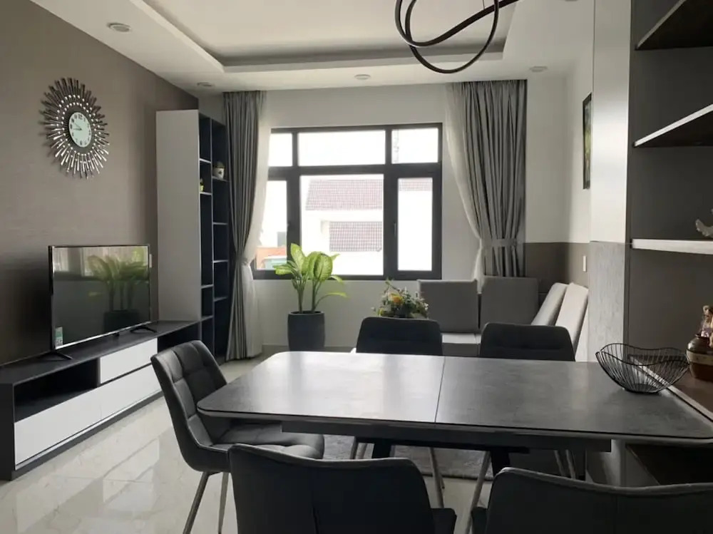La Rosa Apartment