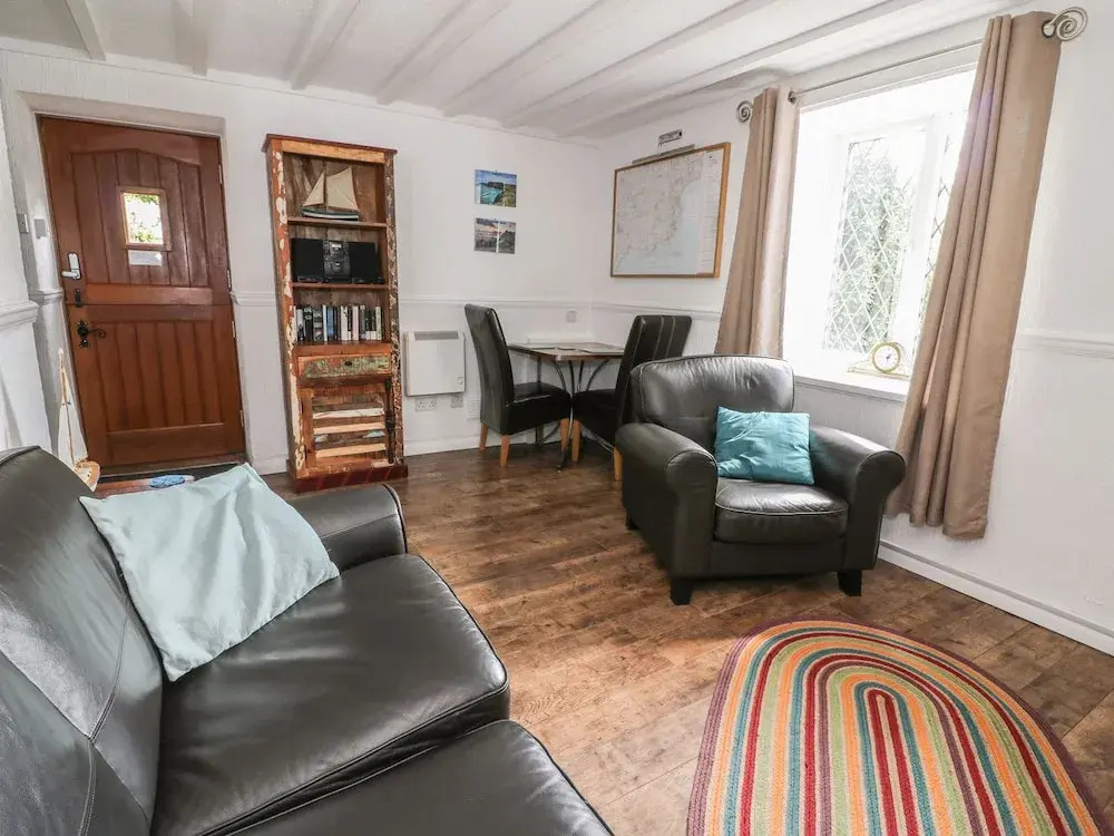 The Coach House