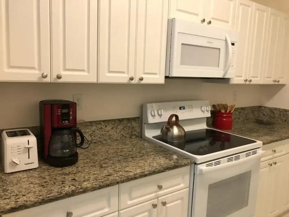 Sunny Isles 2 Bedroom