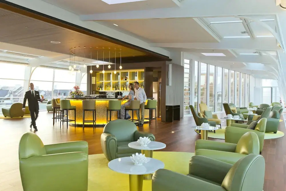 Miramar La Cigale Hotel Thalasso & Spa