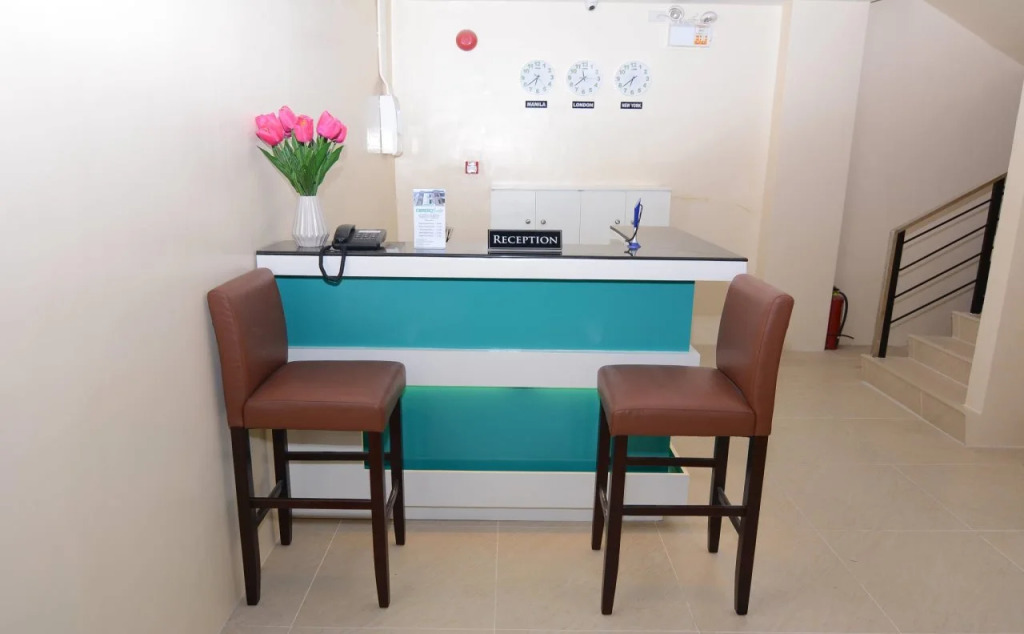 Obrero Suites